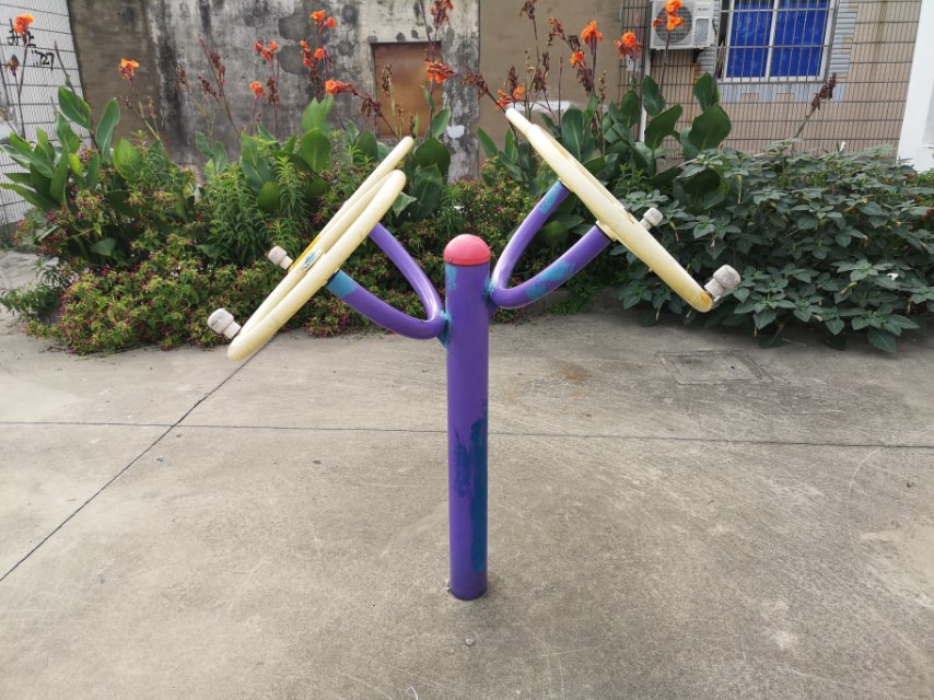 太極揉推器