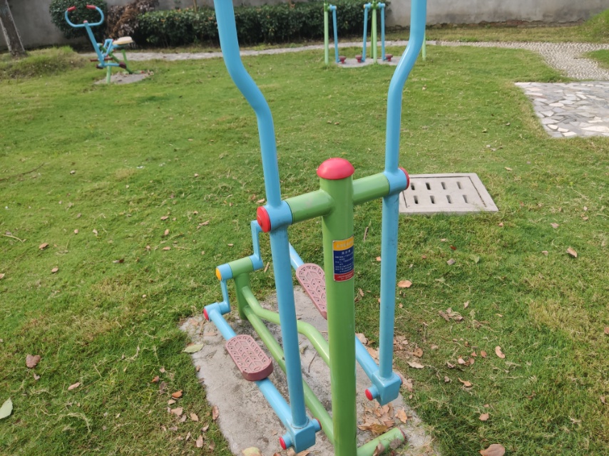跑步器
