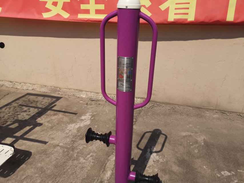 腿部按摩訓(xùn)練器
