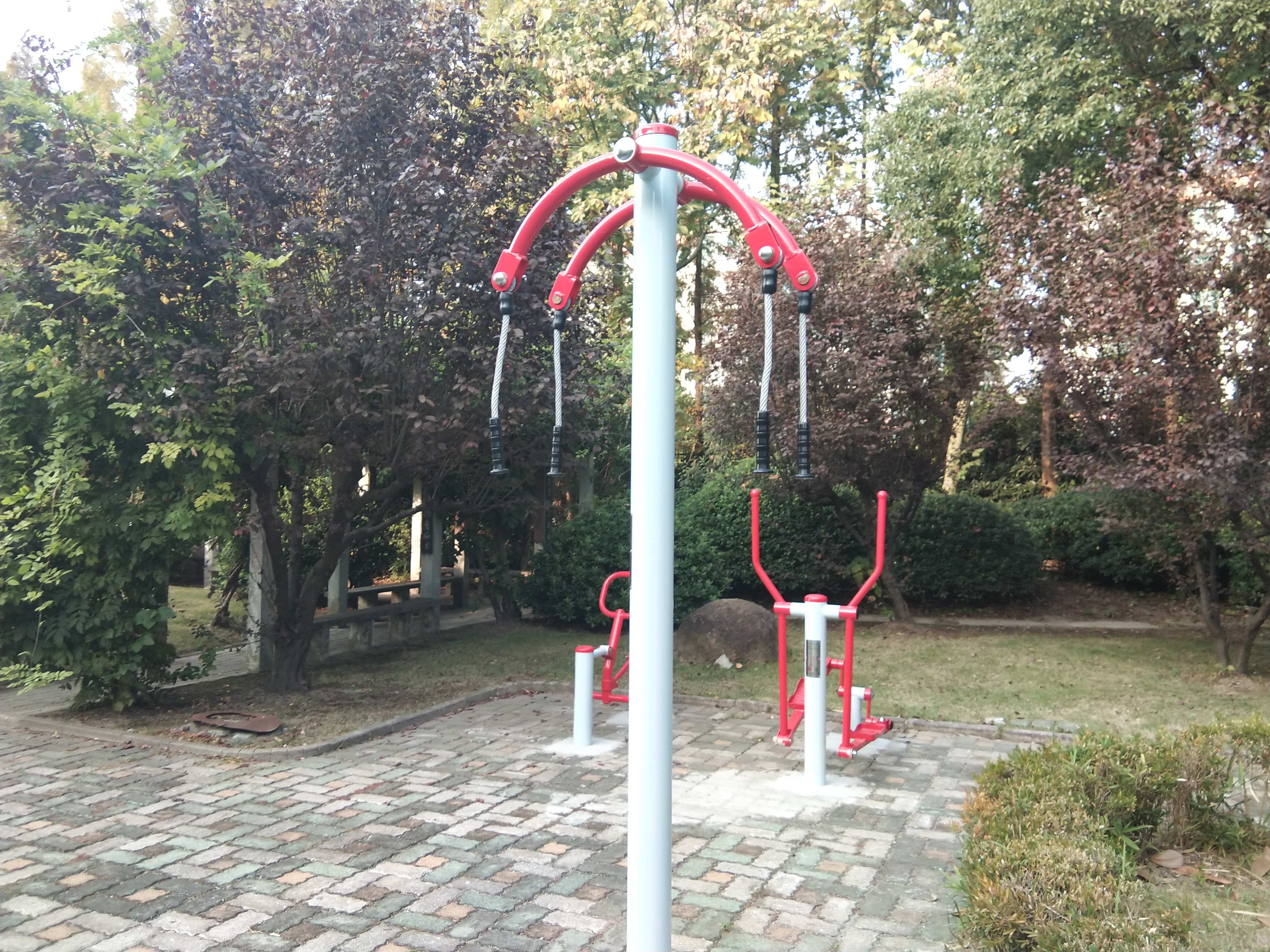 上肢牽引器