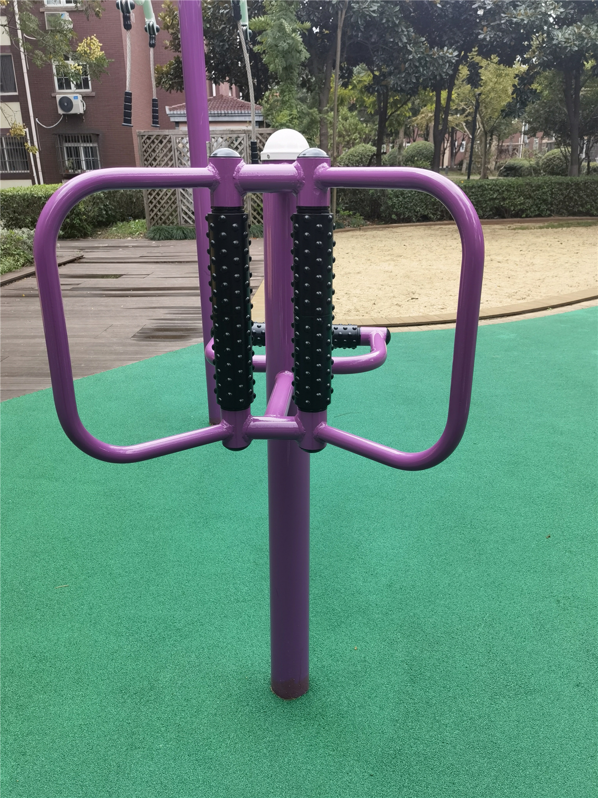 腰背按摩器