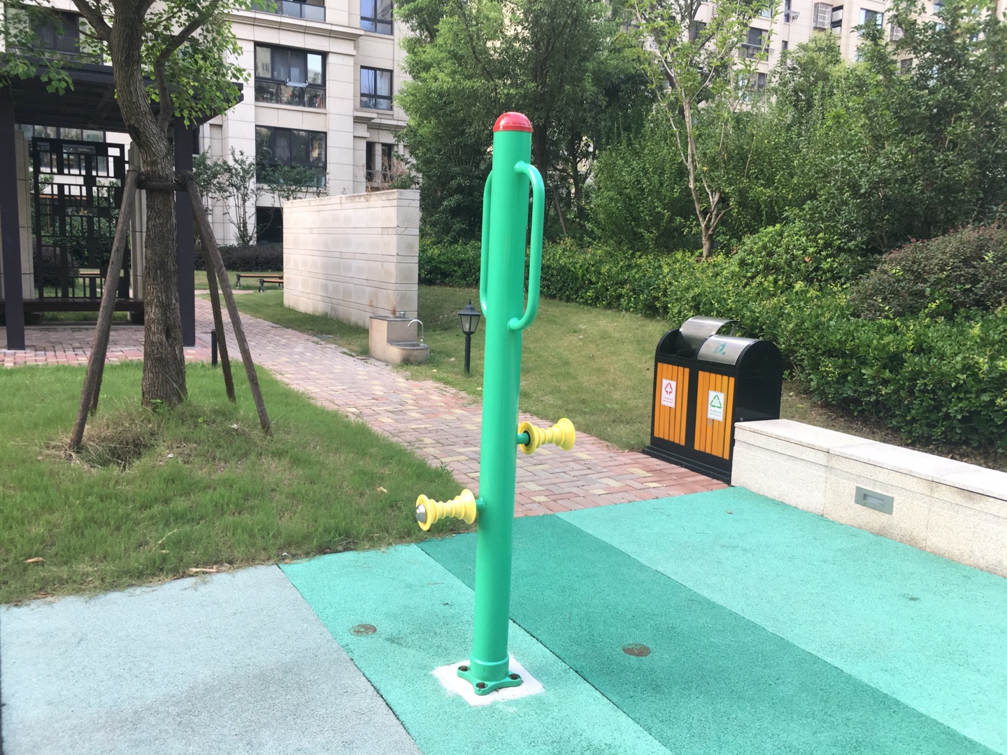 腿部按摩器