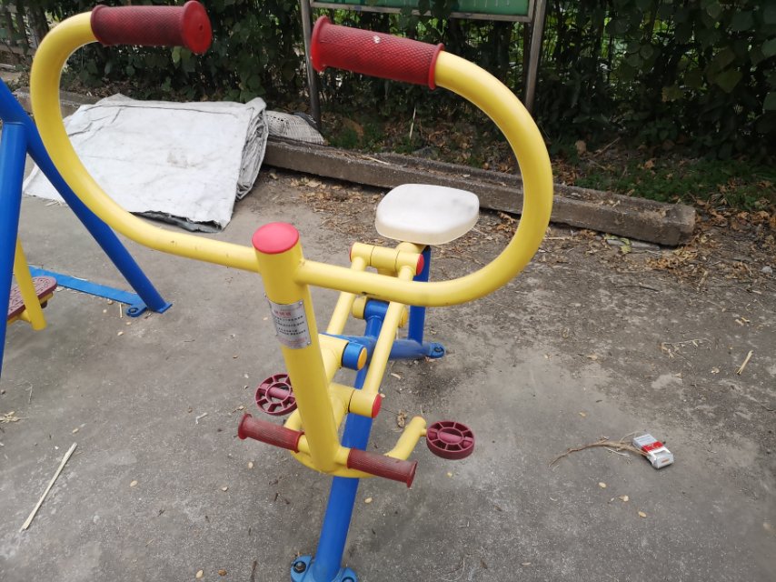 扭腰器