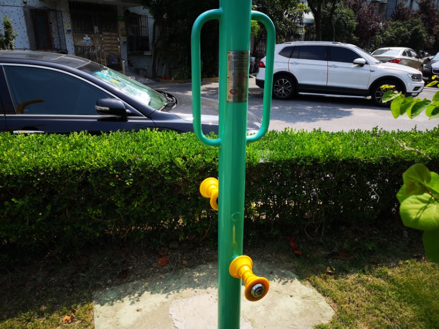 腿部按摩器