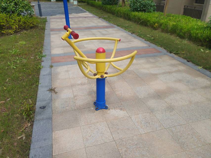 太極推手