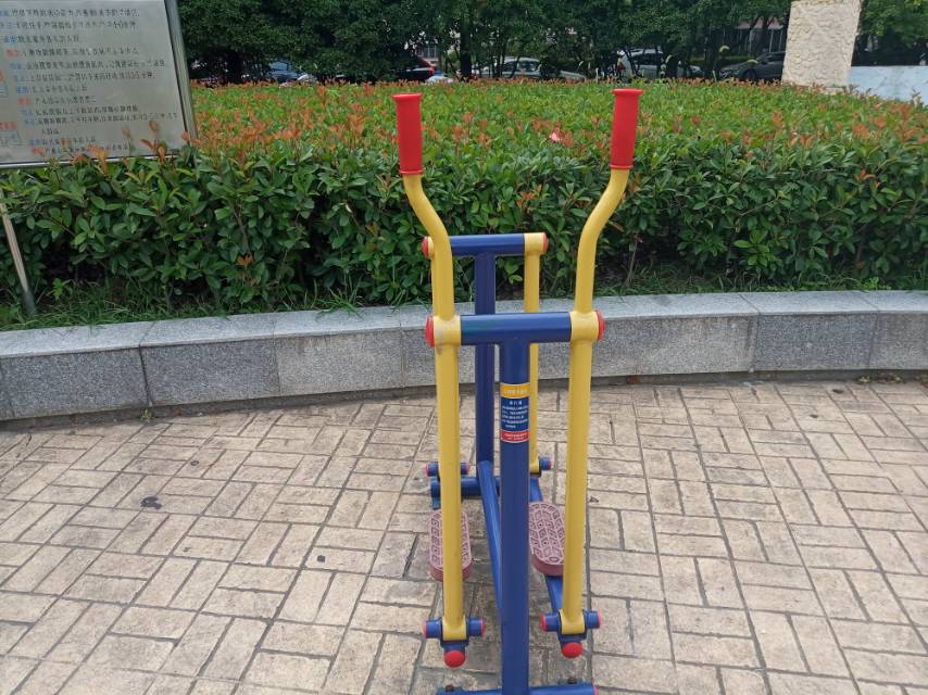 滑行器