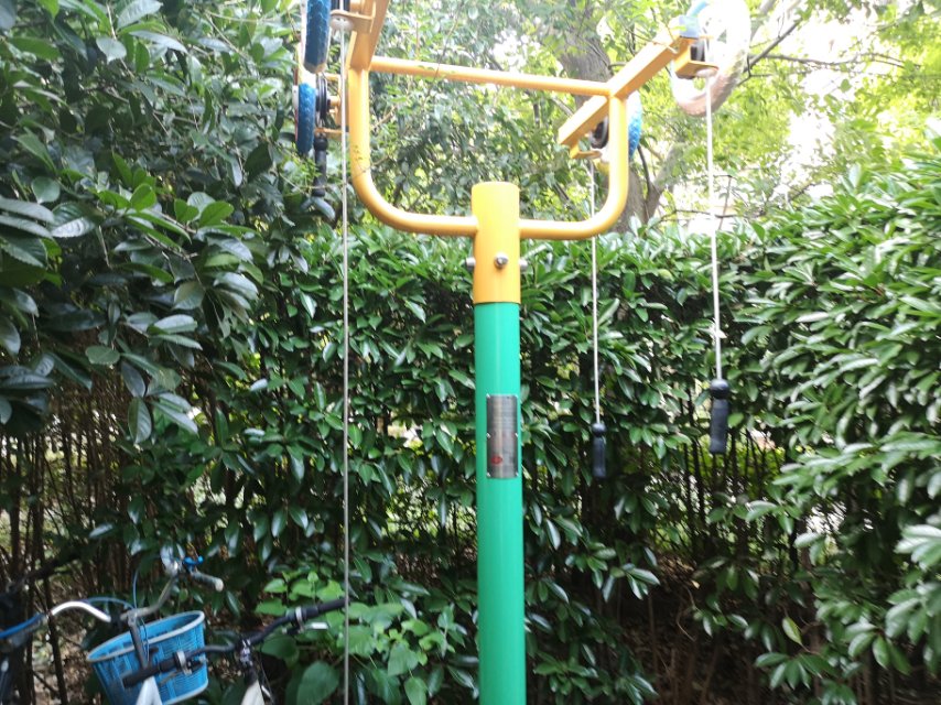 上肢牽引器