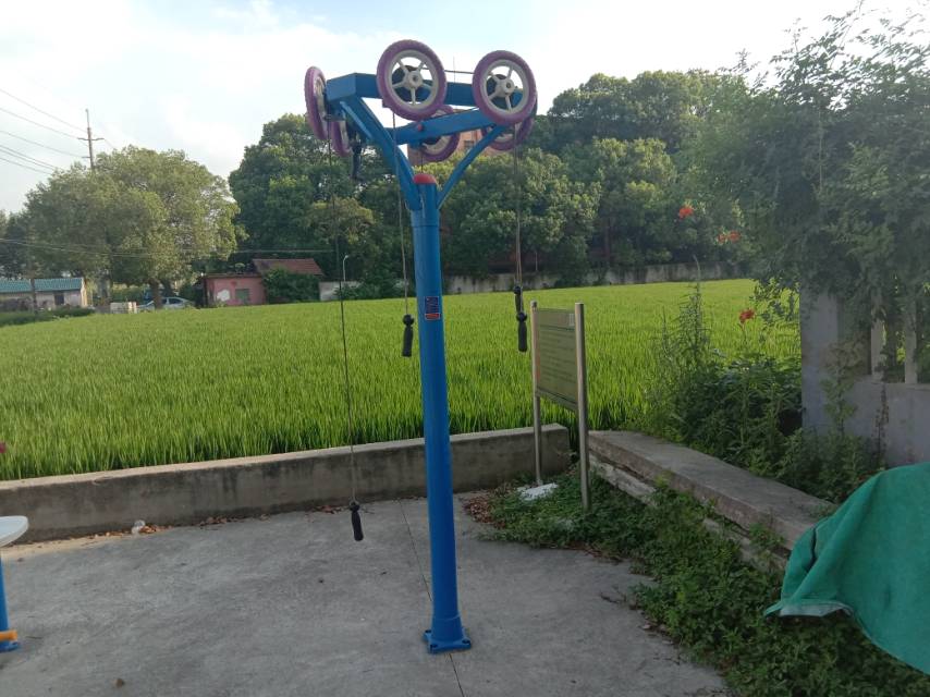 上肢牽引器