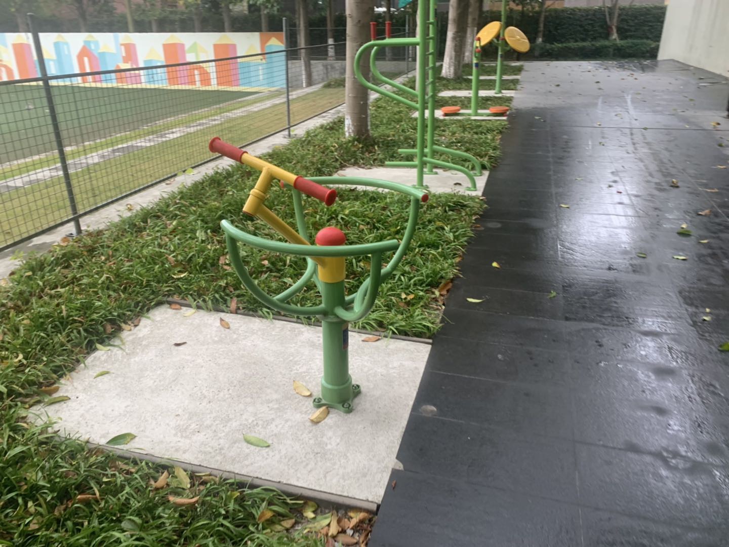 小推車