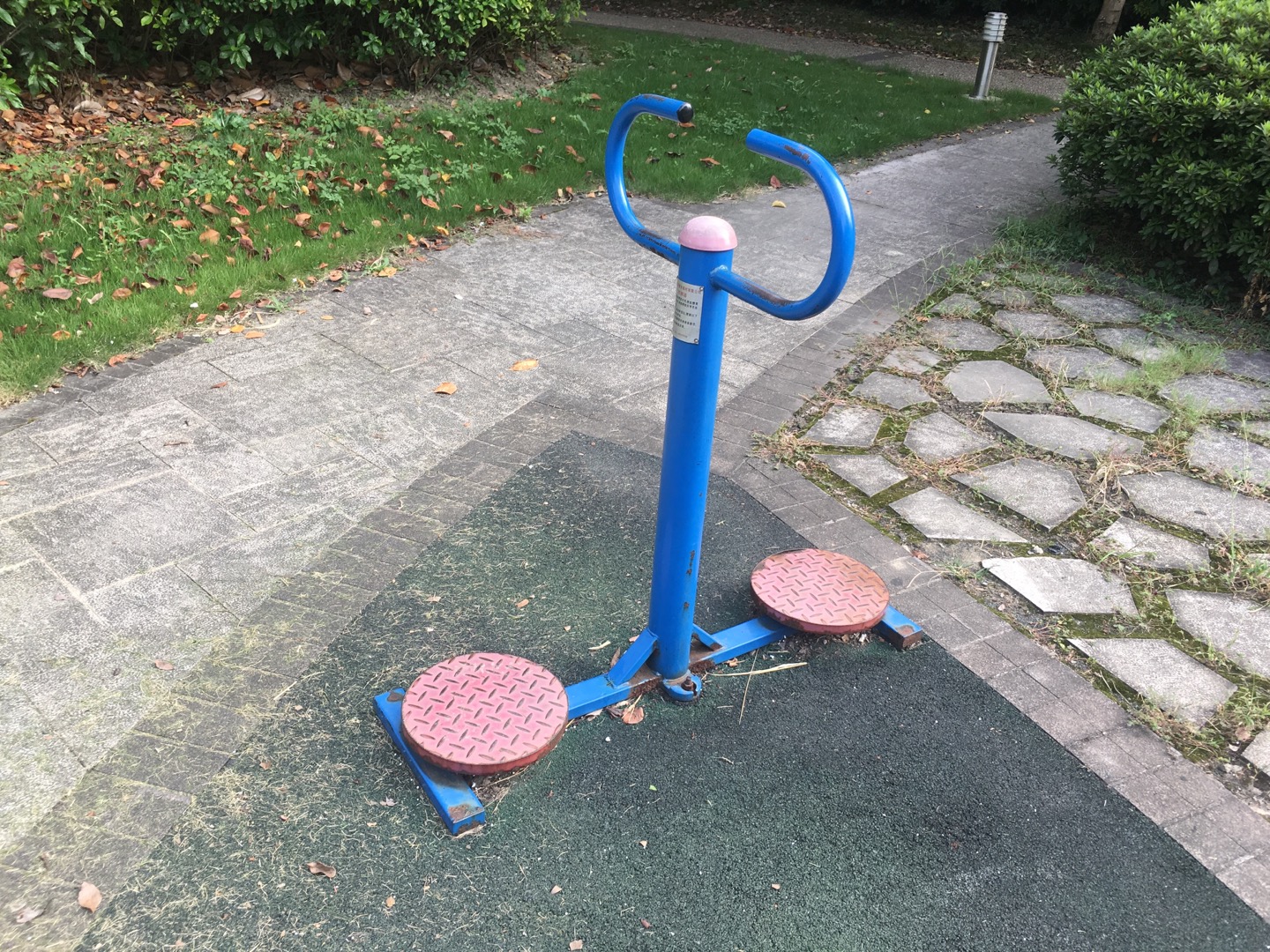 扭腰器