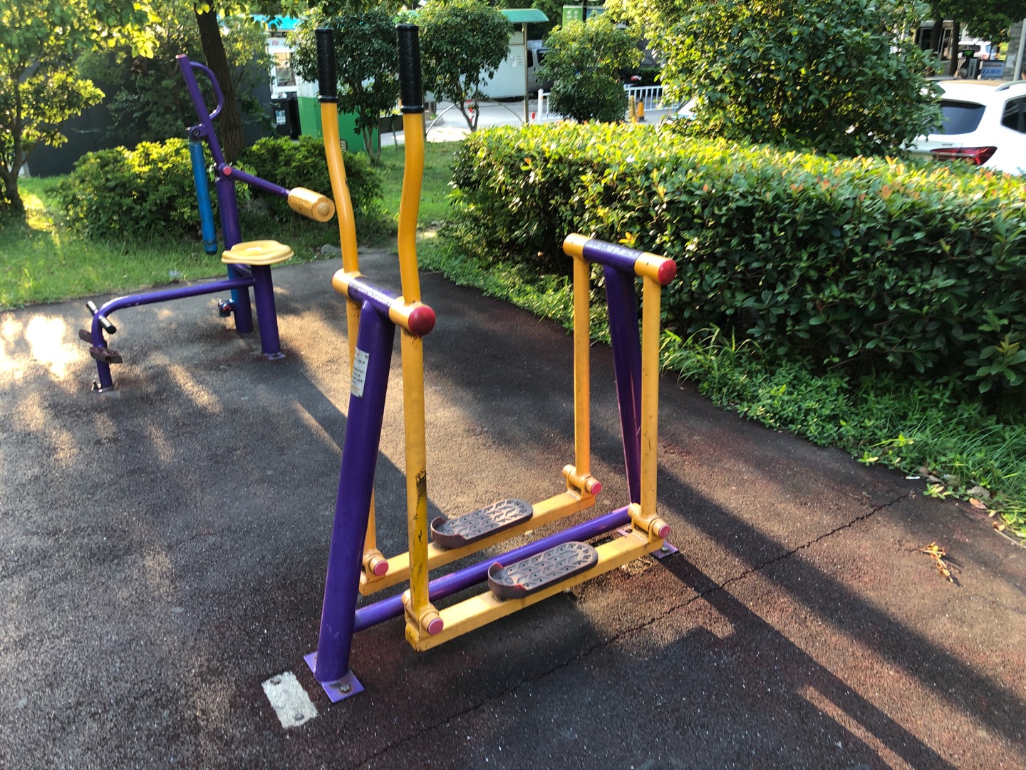 滑行器