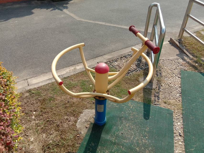 太極推手