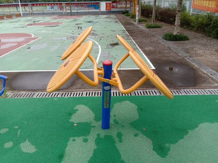 太極揉推器
