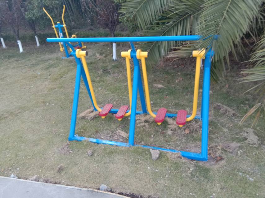 漫步器