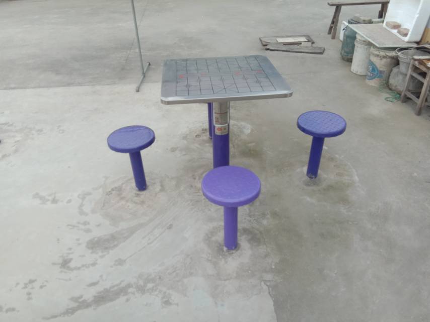 棋牌桌
