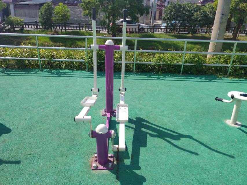 橢圓機
