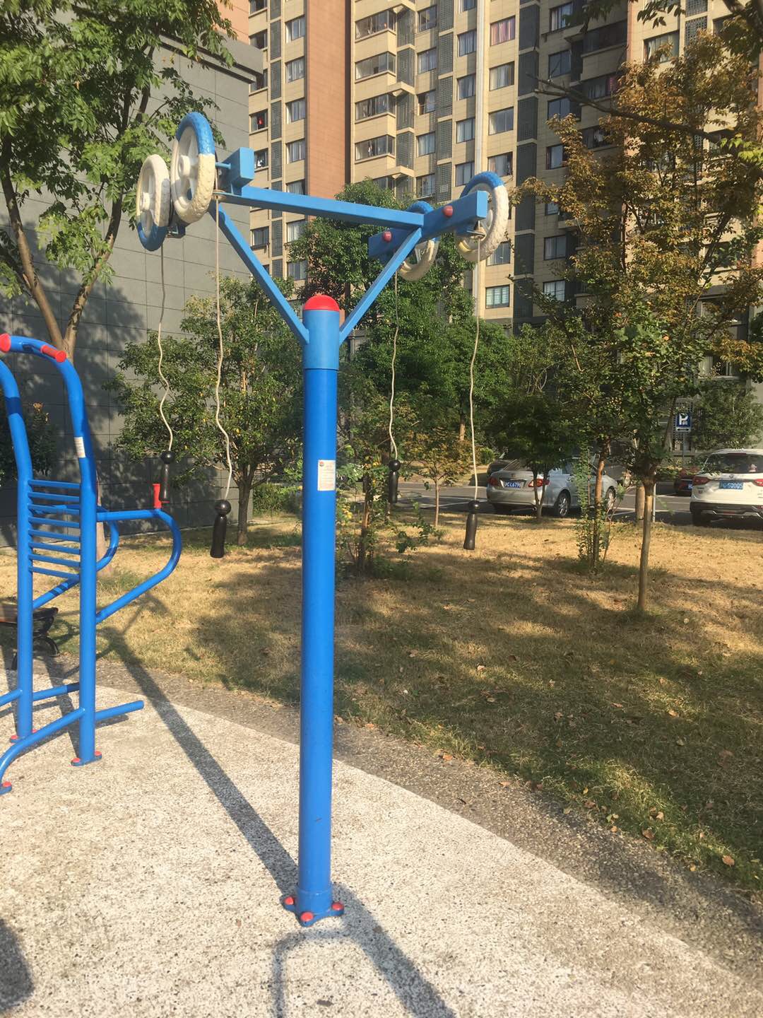 上肢牽引器