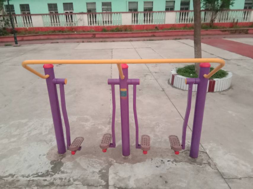 太空漫步器