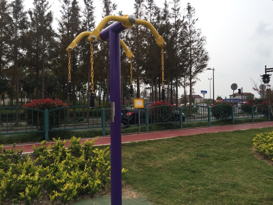 上肢牽引器