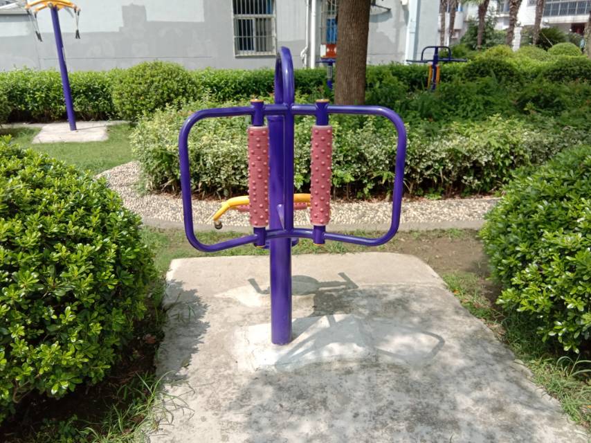 腰背按摩器