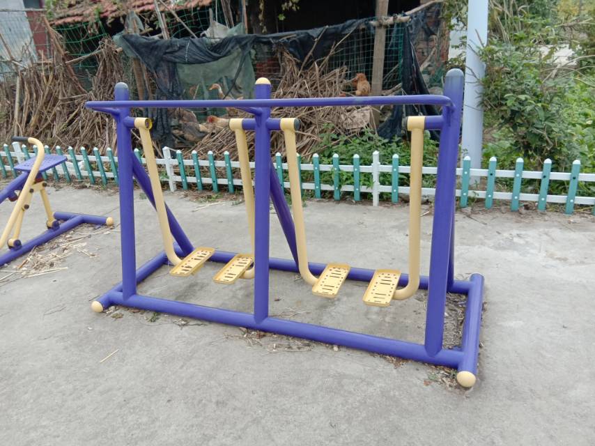 漫步器