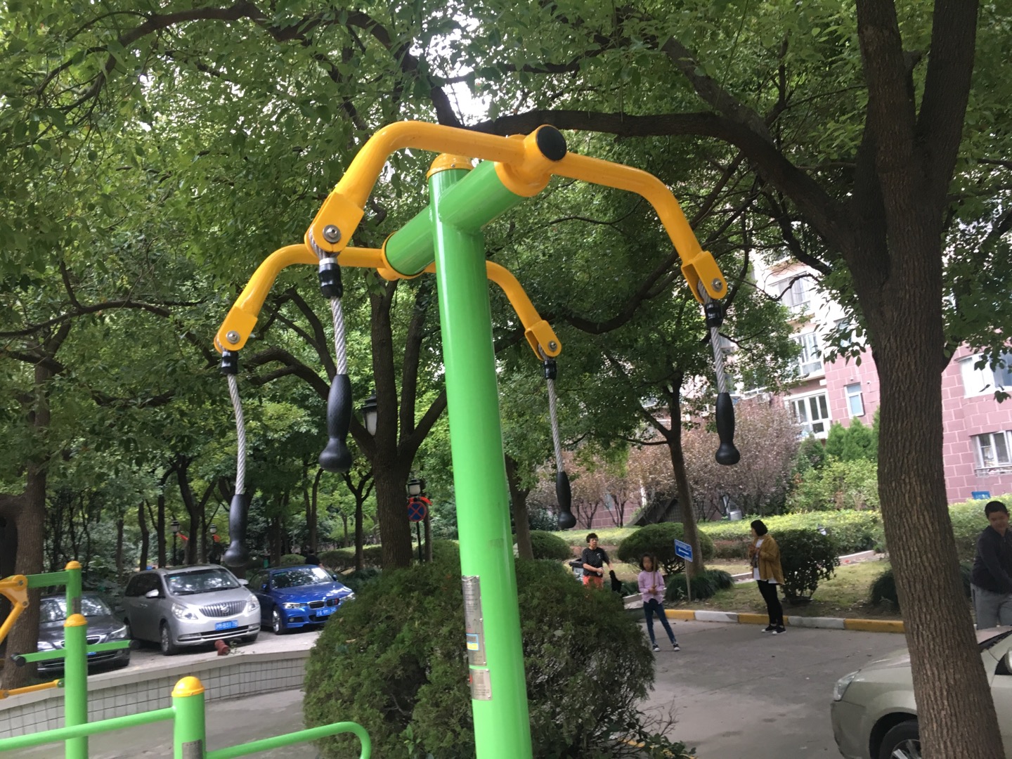 上肢牽引器
