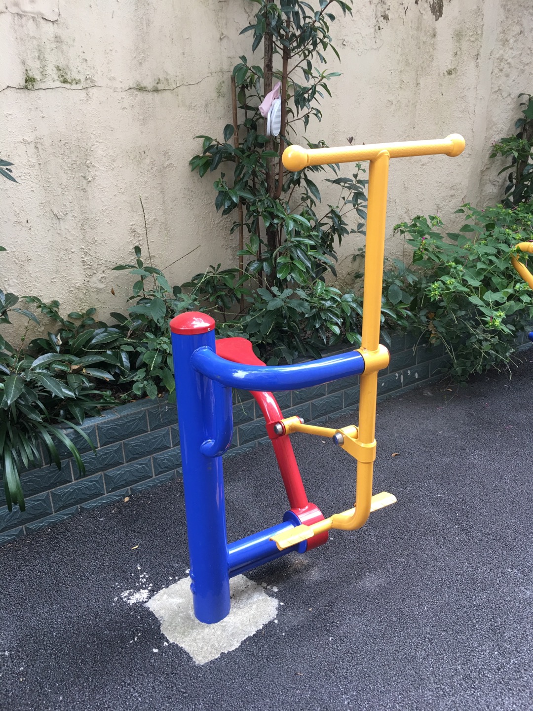 健騎機(jī)
