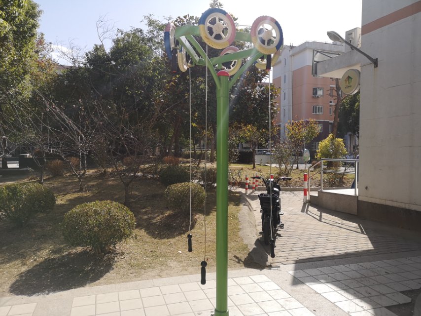 上肢牽引器