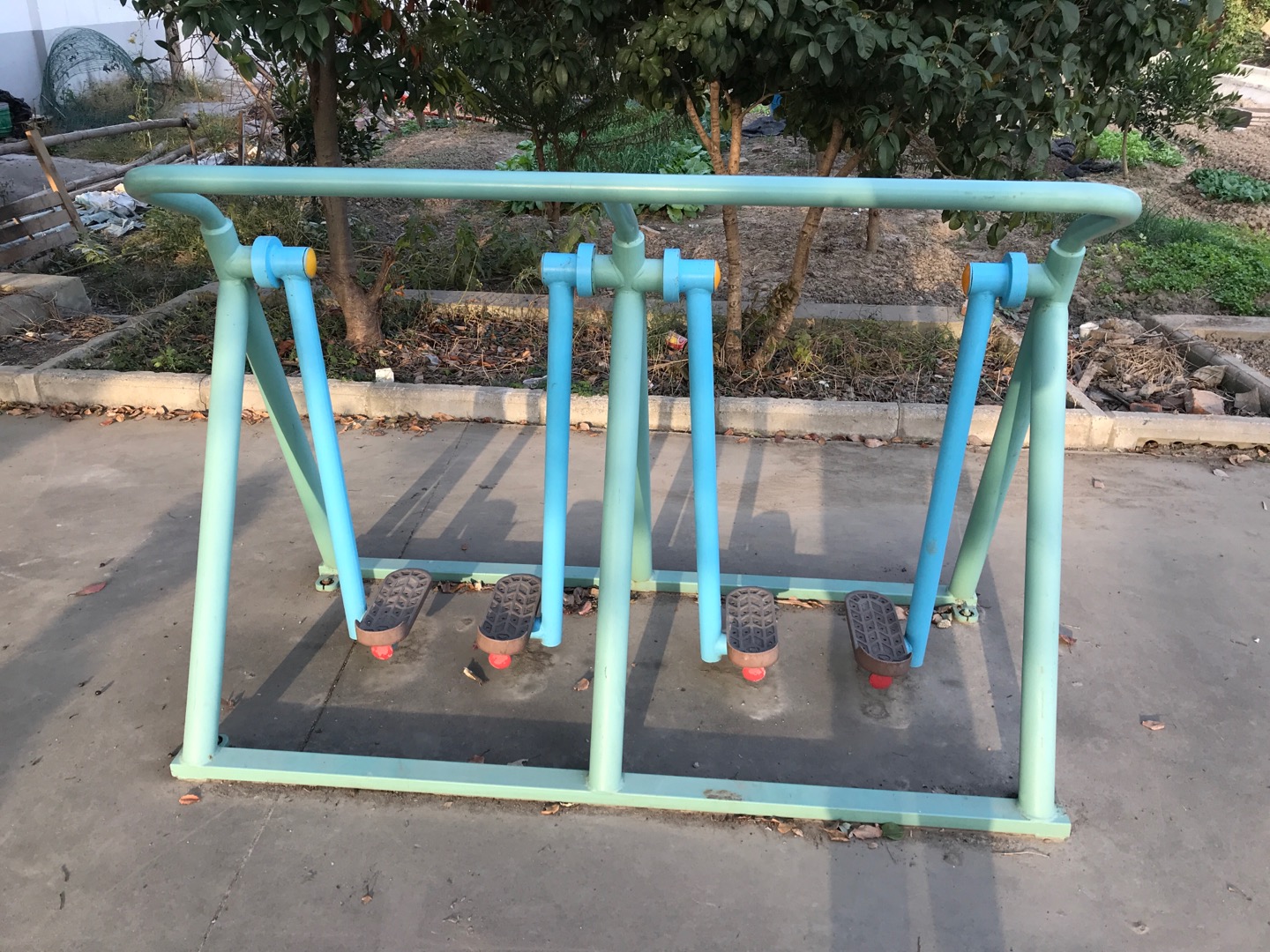 太空漫步器