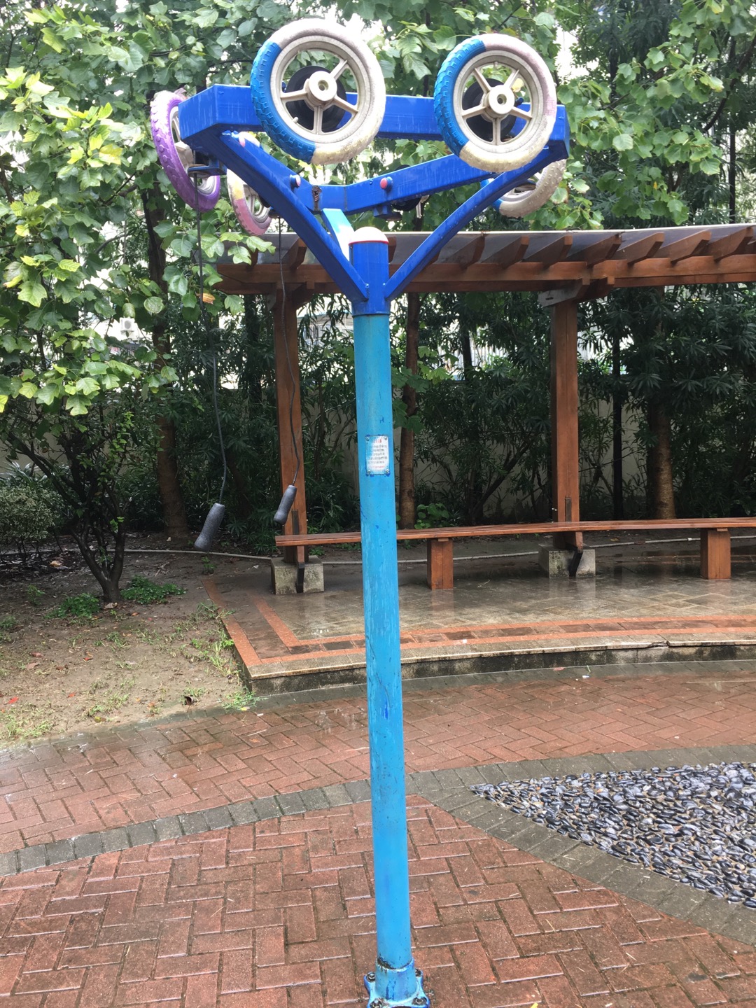 上肢牽引器