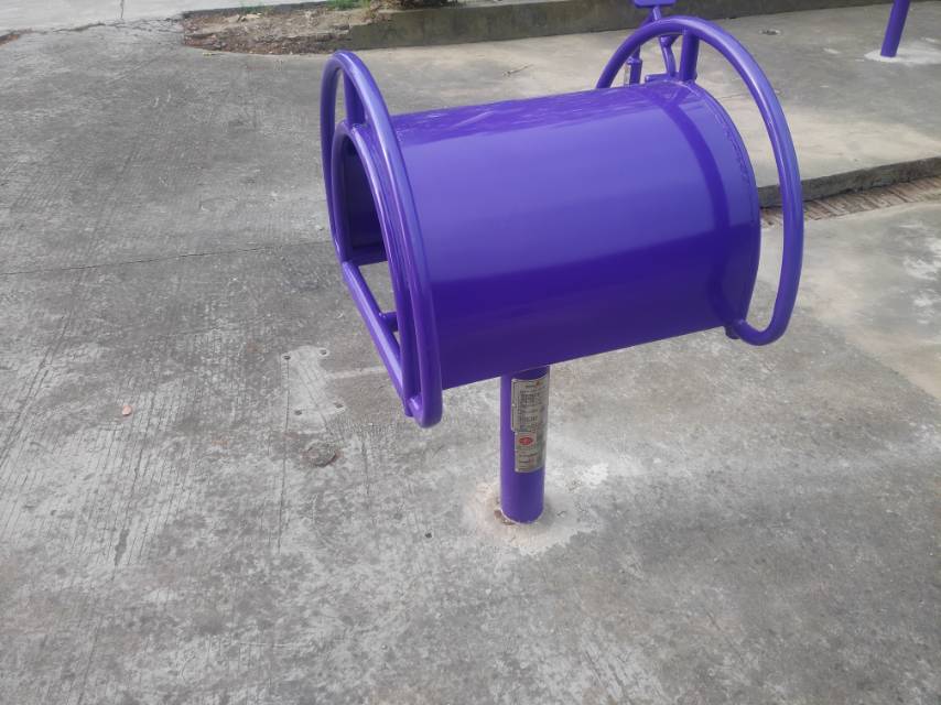 伸背器