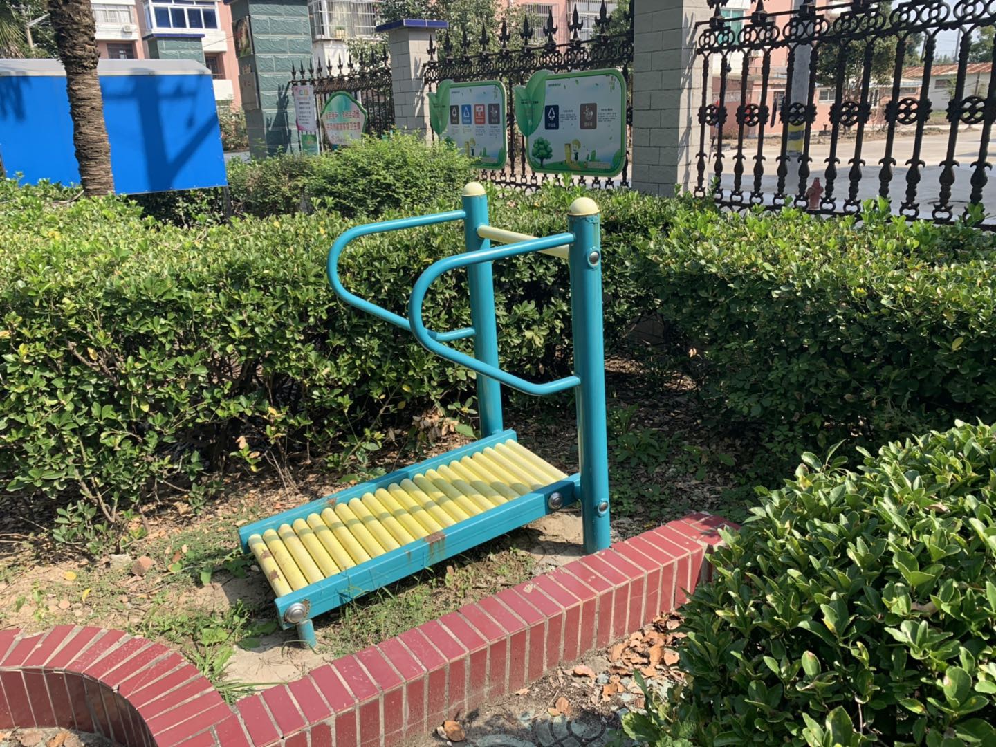 跑步機(jī)