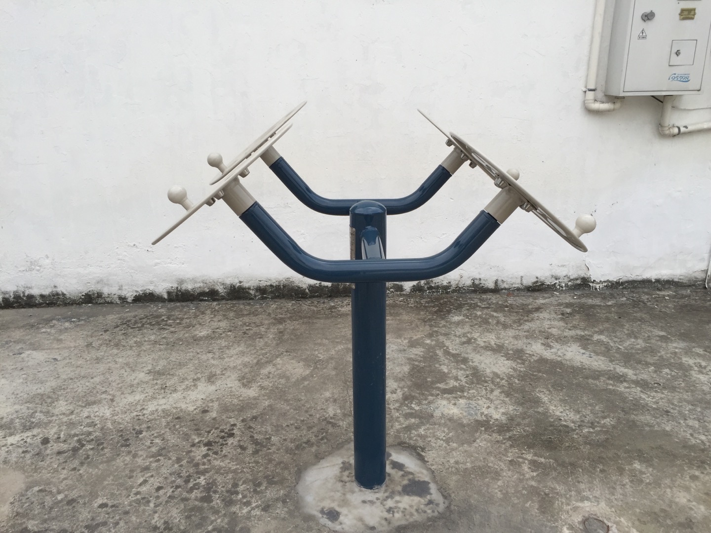 太極揉推器