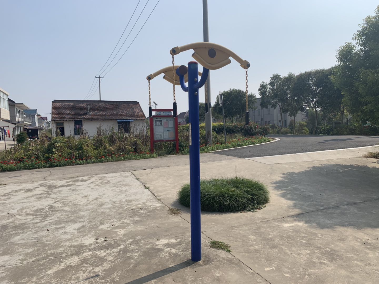 上肢牽引器
