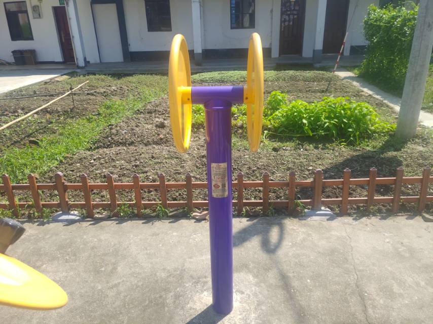 臂力訓練器
