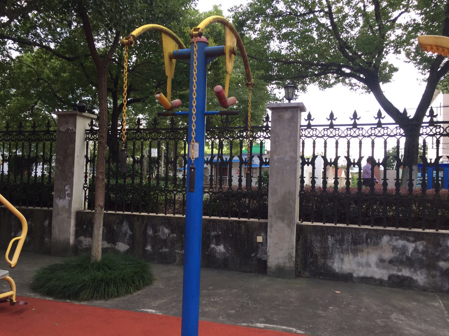 上肢牽引器