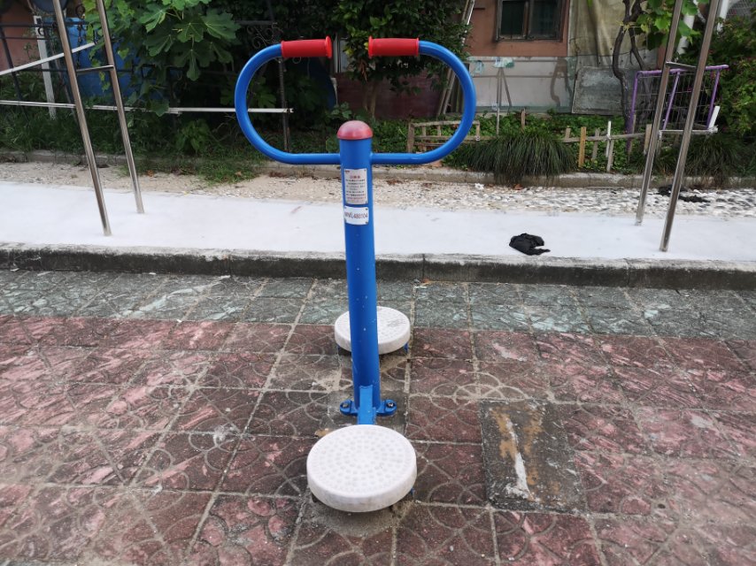 扭腰器