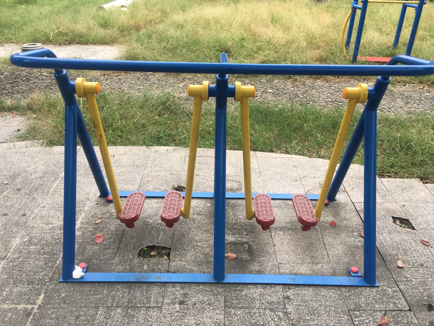 漫步器