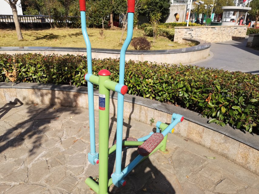 跑步器
