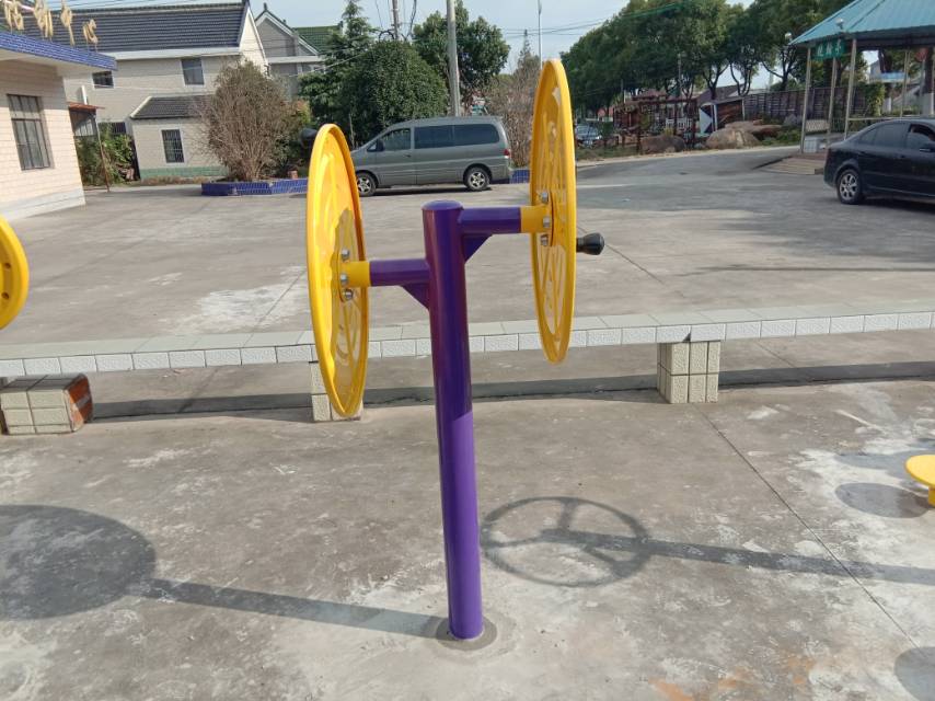 大轉(zhuǎn)輪
