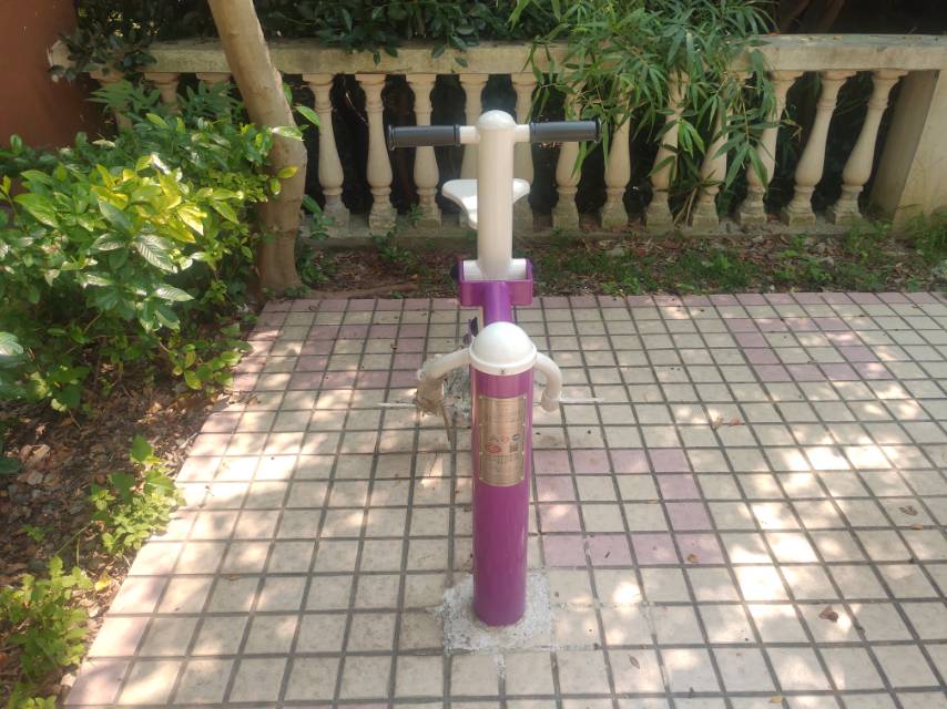 騎馬機(jī)
