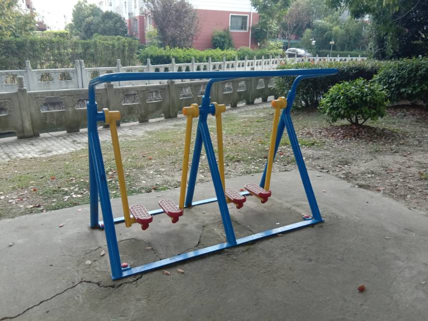 漫步器