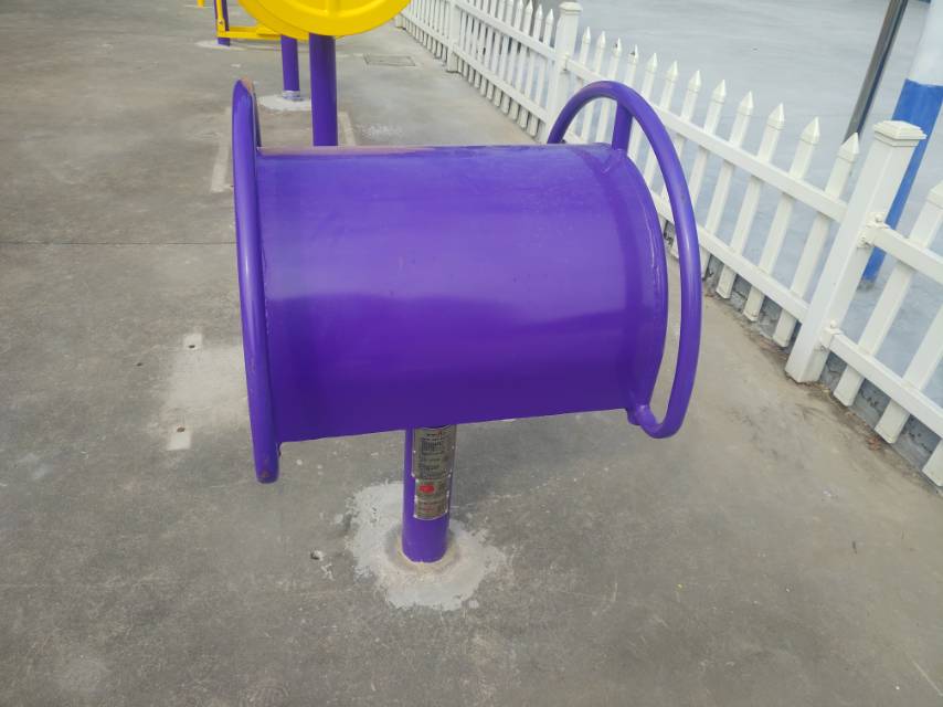 伸背器
