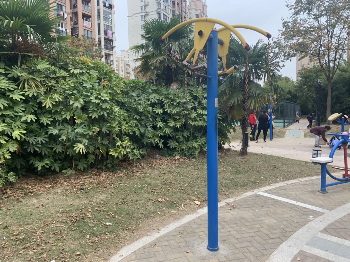 上肢牽引器