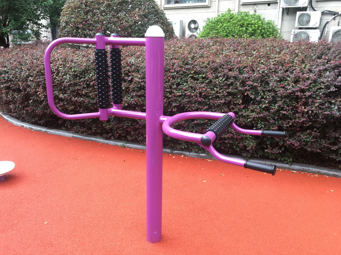 腰背按摩器