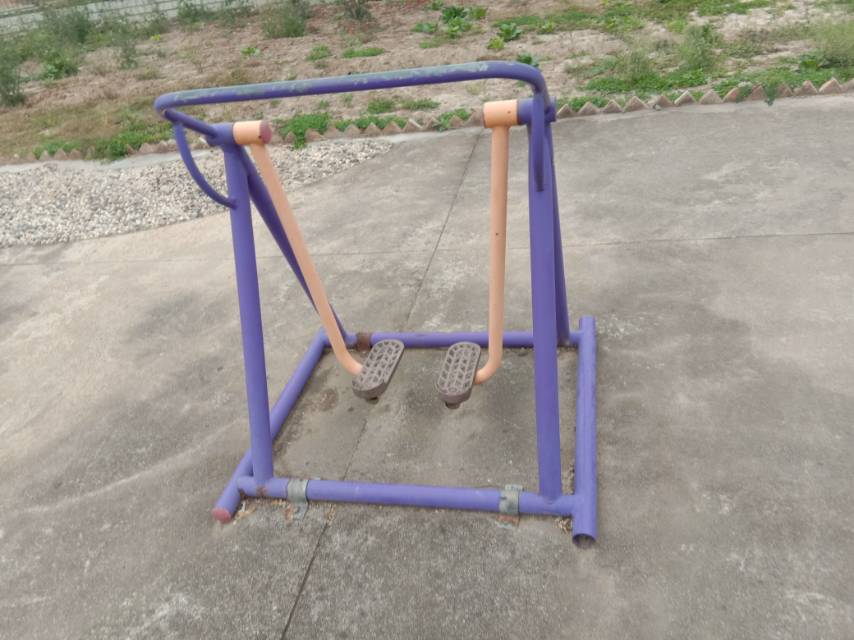漫步機(jī)