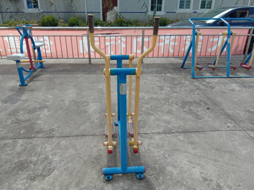 漫步器