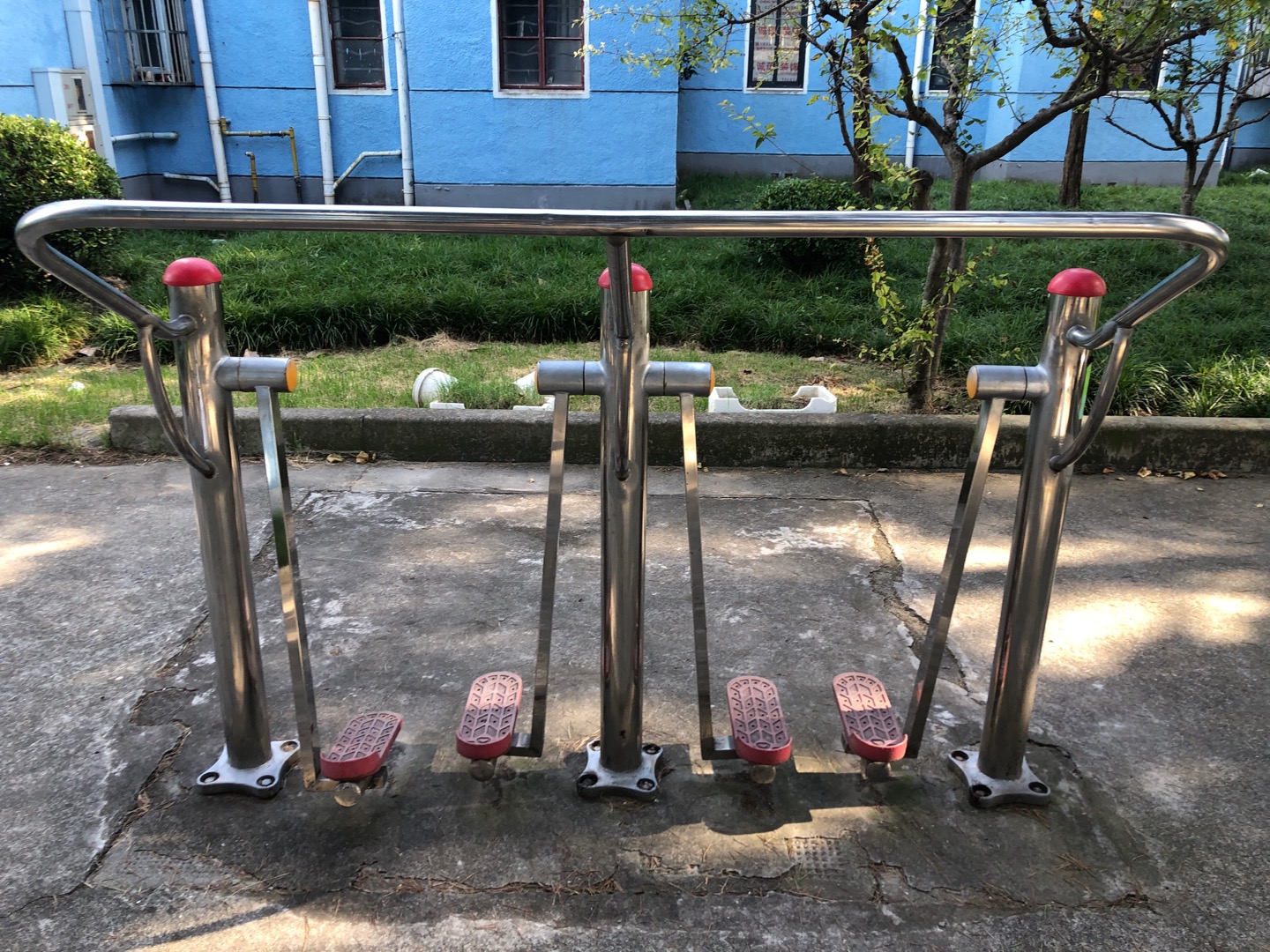 漫步器