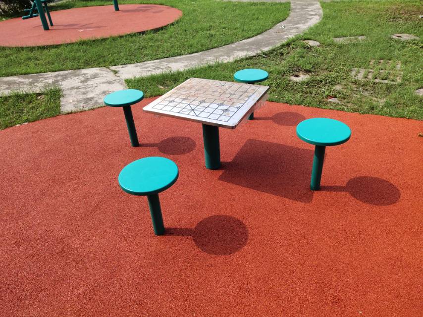 棋牌桌