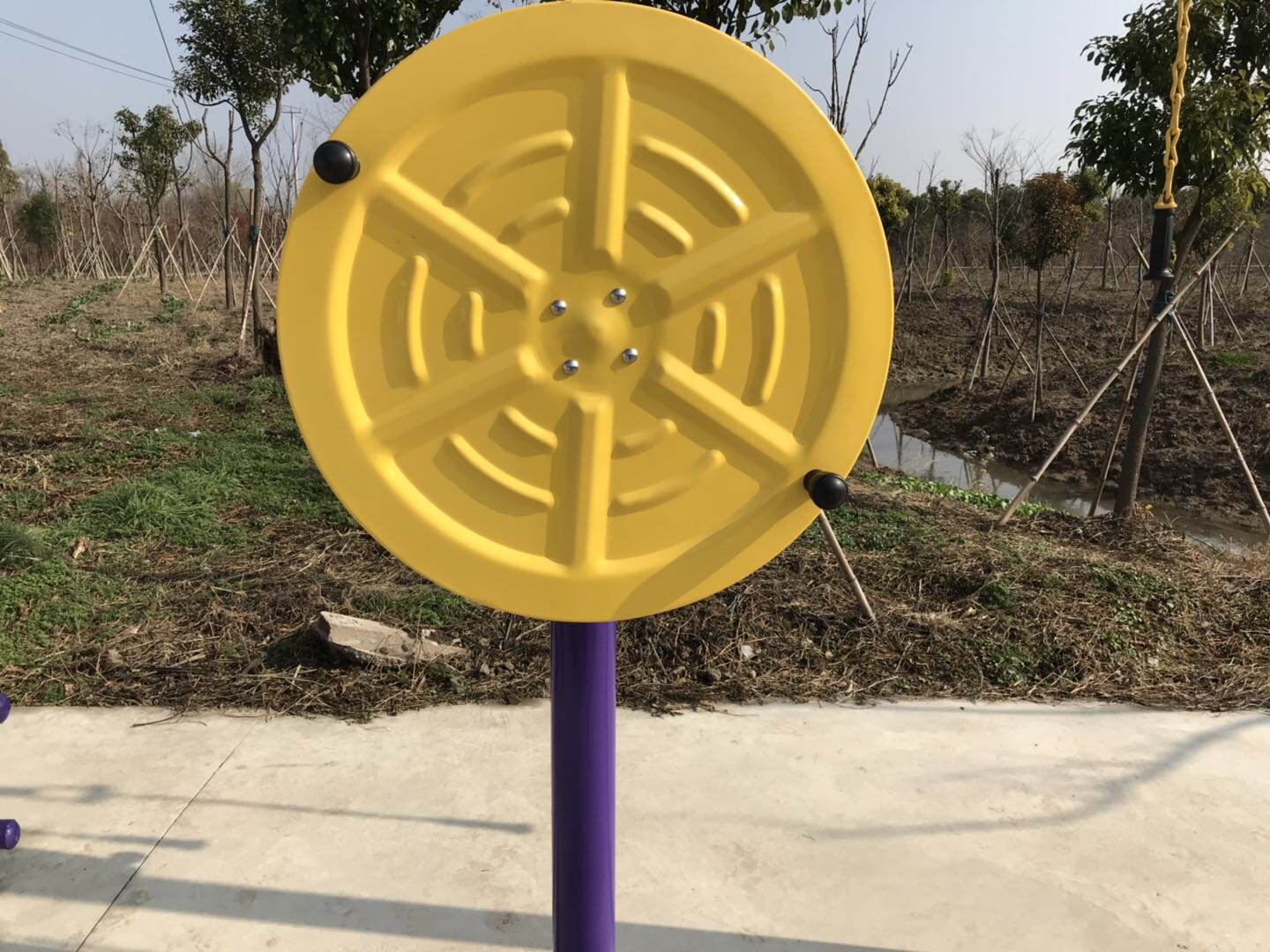 大轉(zhuǎn)輪